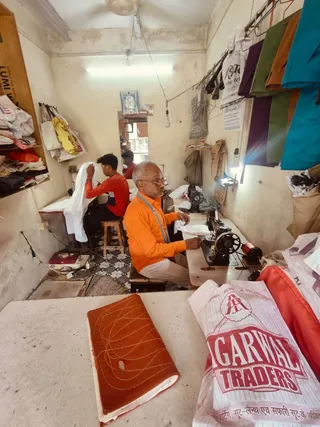 Khushi Tailor — work photo 6