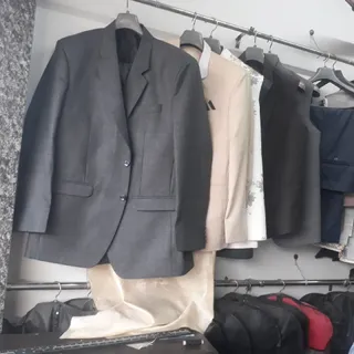 Raymond Shop Sanya Readymade Garment Tailor And Drapper — work photo 6