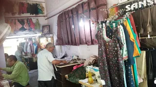 Sanskar the tailor shop — photo 3