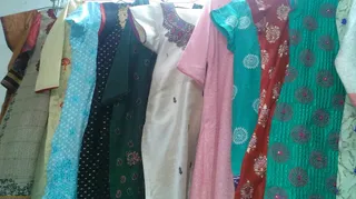 Sanskar the tailor shop — work photo 4