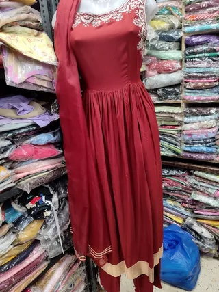 Sanskar the tailor shop — work photo 7
