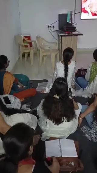 Talented Ritu Insan • Agra — work photo 5