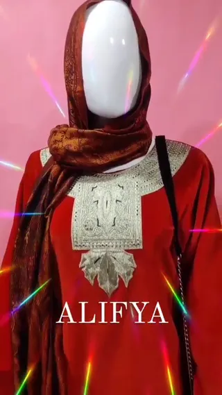ALIFYA BOUTIQUE — photo 3