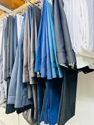 Mahboob Tailors — work photo 3
