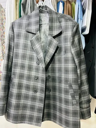 Mahboob Tailors — work photo 4