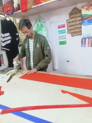 Chirag boutique — photo 3