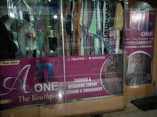 A-one Boutique — photo 2
