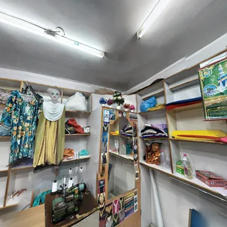 A-one Boutique — work photo 6