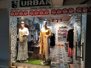 URBAN STITCHERS® — work photo 2