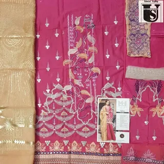 URBAN STITCHERS® — work photo 3