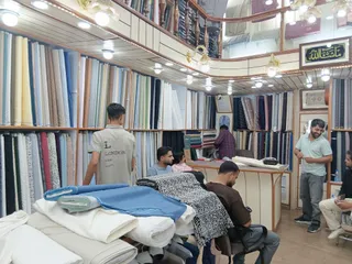 F E PAUL & SONS — work photo 6