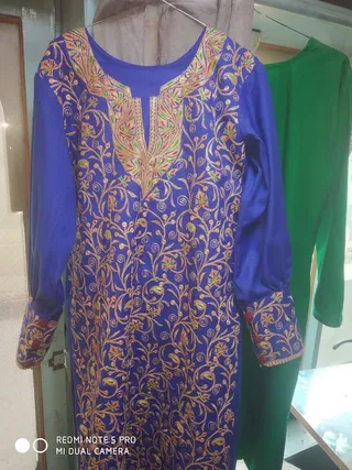 Tehseen Tailors — work photo 4