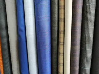 Zainab Textile Emporium — work photo 1