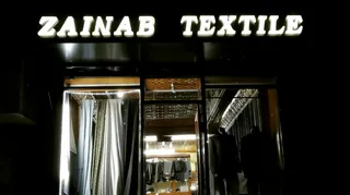 Zainab Textile Emporium — work photo 2