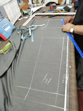 Zainab Textile Emporium — work photo 3