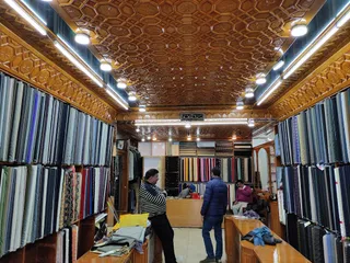 Zainab Textile Emporium — work photo 4