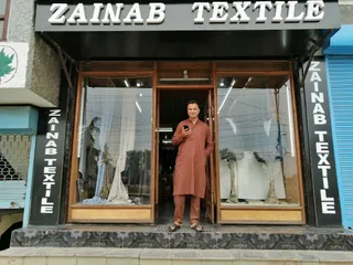 Zainab Textile Emporium — work photo 5