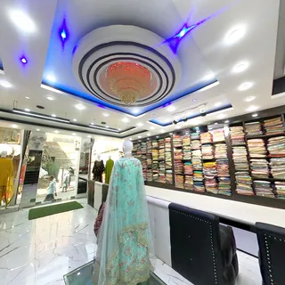 A.G Mir Apparels - Ladies Suits / Bridal Lengha / Bridal Suits / Gents Suits / Kurta Pajama in Srinagar — photo 1