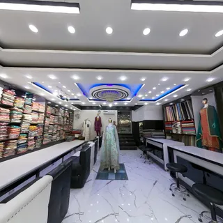A.G Mir Apparels - Ladies Suits / Bridal Lengha / Bridal Suits / Gents Suits / Kurta Pajama in Srinagar — work photo 6