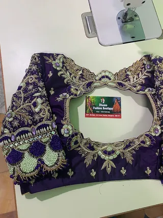 Dhamu Fashion boutique — photo 3