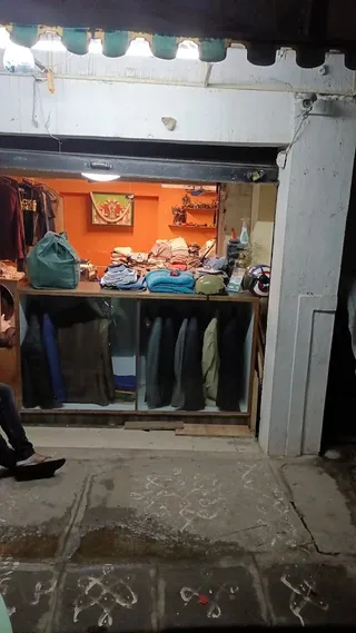 Dhamu Fashion boutique — work photo 5