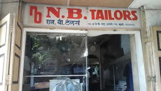 N.B.Tailors — work photo 1