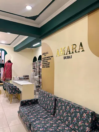 AMARA — work photo 4