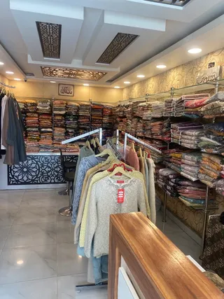 Bismillah Textiles & Tailors — work photo 3