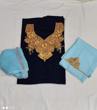 Bismillah Textiles & Tailors — work photo 4