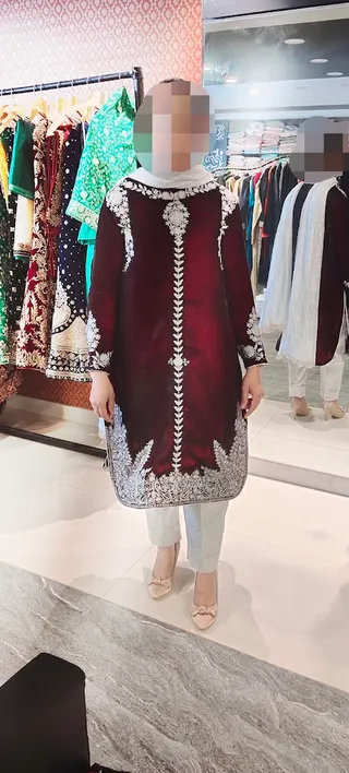 Rivaaj Boutique — work photo 4