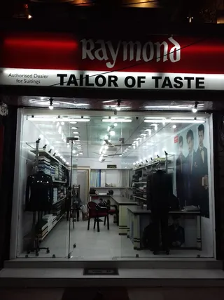 Tailor Of Taste — work photo 1