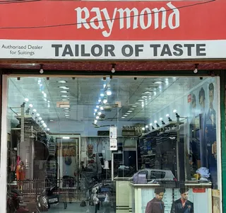 Tailor Of Taste — work photo 2