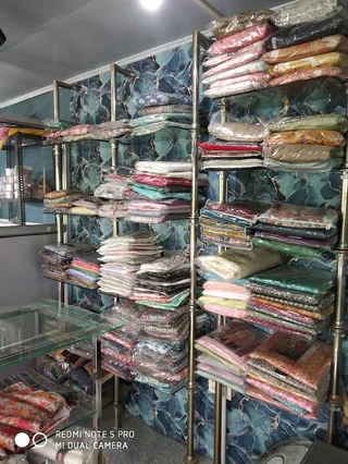 Style Notes(The Fashion Boutique) — work photo 3