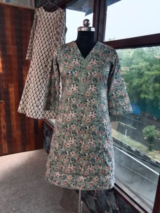 Style Notes(The Fashion Boutique) — work photo 4