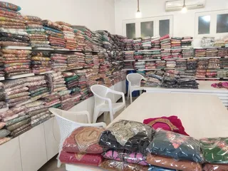SH FABRICS — work photo 1
