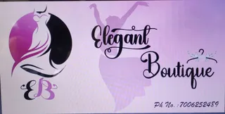 Elegant Boutique — work photo 1