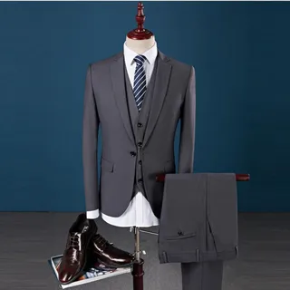 DELUXE TAILOR — work photo 3