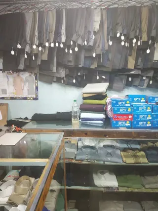 Delhi Tailors — work photo 5