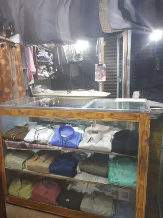 Delhi Tailors — work photo 6