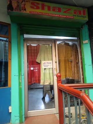 Shazal Boutique — photo 1