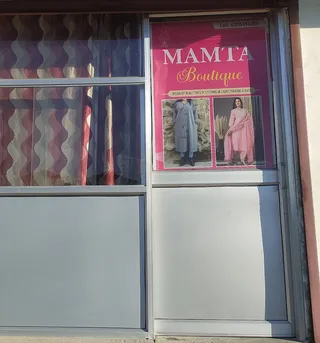 Mamta boutique — photo 3