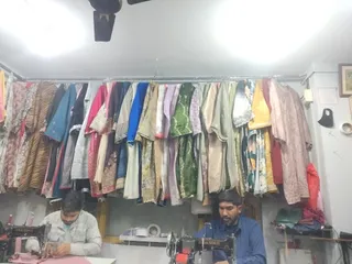 New Famous Tailor — work photo 1