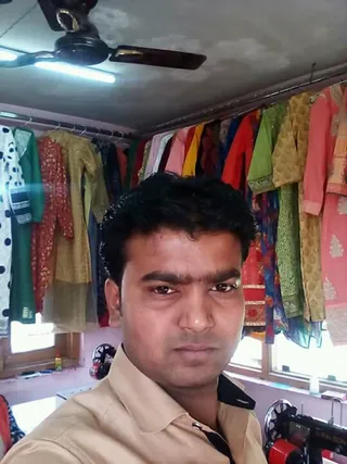 New Famous Tailor — work photo 2