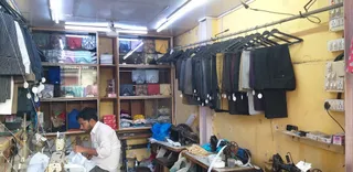 Akko Tailors — work photo 2