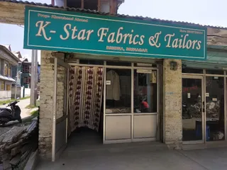 K Star Fabrics and Tailors — photo 2