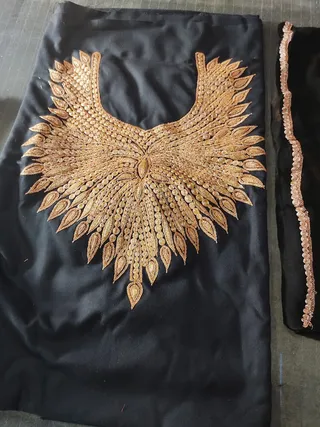 K Star Fabrics and Tailors — photo 3