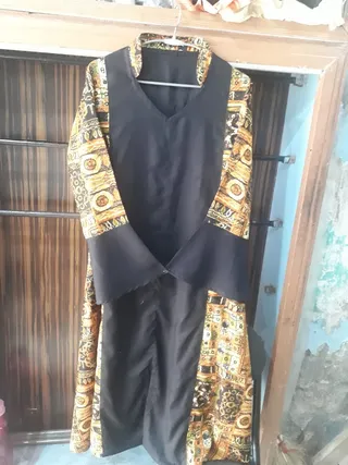 K Star Fabrics and Tailors — work photo 4