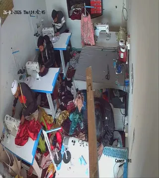 Unique the designer boutique — work photo 5