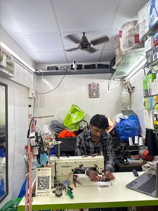 Raju Tailor Alteration specialist — photo 2
