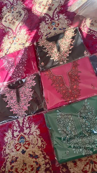Serene Wear — work photo 3